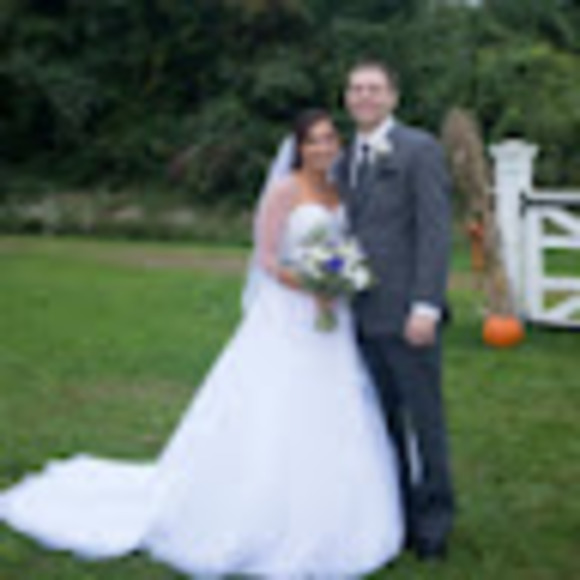 Meet your Posher, Brianna - Picture 1 of 1